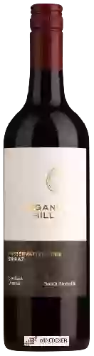 Domaine Organic Hill - Preservative Free Shiraz