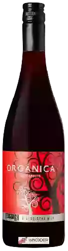 Domaine Orgánica - Tempranillo