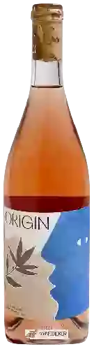 Domaine Origin