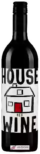 Domaine Original House Wine - Red Blend