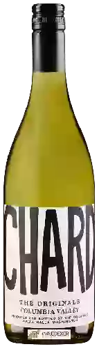 Domaine The Originals - Chardonnay