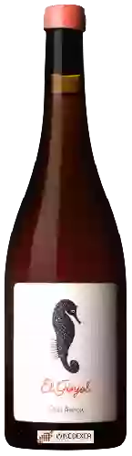 Domaine Oriol Artigas - El Gínjol