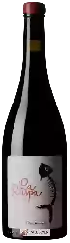 Domaine Oriol Artigas - La Raspa Mas Pelliser