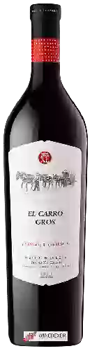 Domaine Oriol Rossell - El Carro Gros