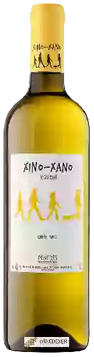 Domaine Oriol Rossell - Xino-Xano Blanco