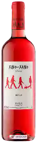 Domaine Oriol Rossell - Xino-Xano Rosé