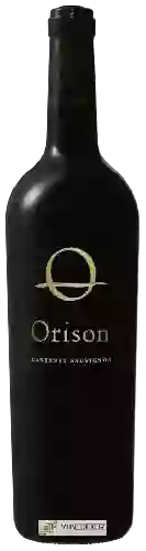 Domaine Orison - Cabernet Sauvignon