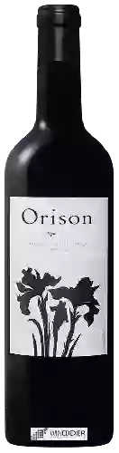 Domaine Orison - Pipa Red