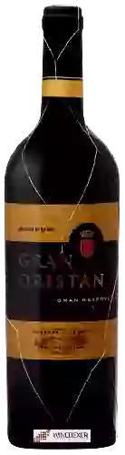 Domaine Oristan - Aureum Gran Reserva