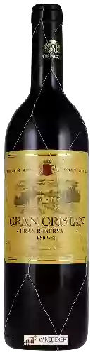 Domaine Oristan - Gran Reserva