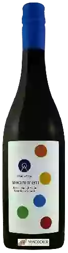 Domaine Orlando Abrigo - Moscato d'Asti