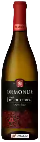 Domaine Ormonde - Chip Off The Old Block Chenin Blanc