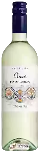 Domaine Ornato - Pinot Grigio