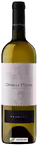 Domaine Ornella Molon - Traminer