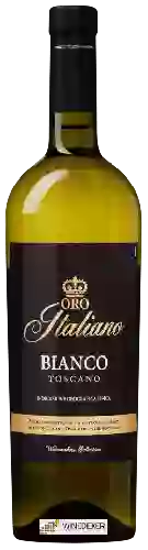 Winery Oro Italiano - Bianco