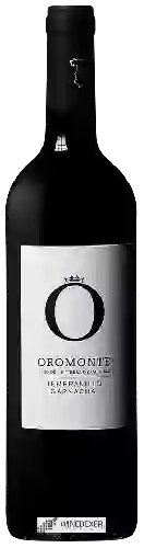 Domaine Oromonte - Tempranillo - Garnacha