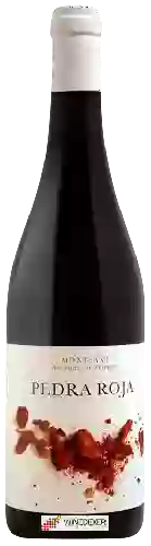 Domaine Orto Vins - Pedra Roja