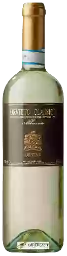 Domaine Orvini - Orvieto Classico Abboccato