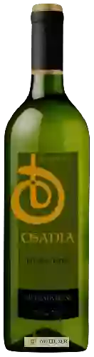 Domaine Osadia - Sauvignon Blanc