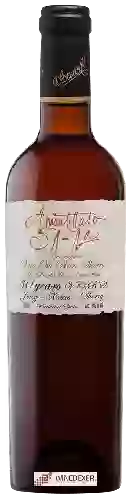 Domaine Osborne - Amontillado 51-1ª 30 Years VORS Sherry