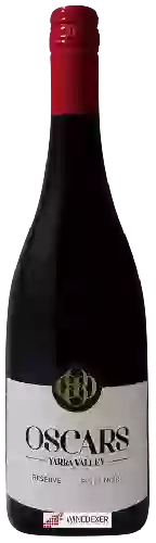 Domaine Oscars (AU) - Reserve Pinot Noir