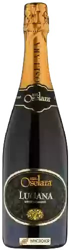 Domaine Oselara - Lugana Metodo Classico