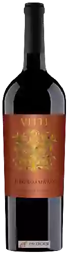 Domaine Vitti - Negroamaro