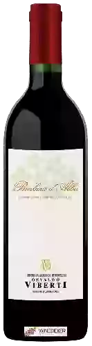 Domaine Osvaldo Viberti - Barbera d'Alba