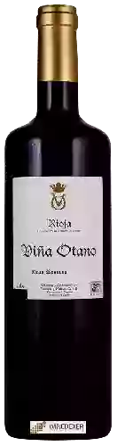 Domaine Viña Otano - Gran  Reserva