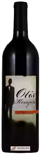 Domaine Otis Kenyon - Merlot