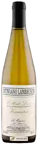 Domaine Ottaviano Lambruschi - Il Maggiore Colli di Luni Vermentino