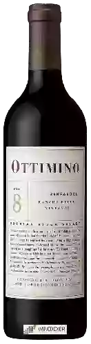 Domaine Ottimino