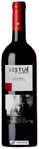 Bodega Otto Bestué - Finca Rableros