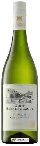 Domaine Oude Heerengracht - The Foreshore Chardonnay