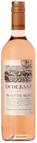 Domaine Oude Kaap - Blanc de Noir