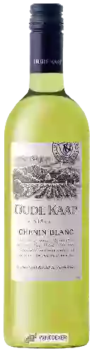 Domaine Oude Kaap - Chenin Blanc