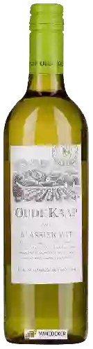 Domaine Oude Kaap - Klassiek Wit