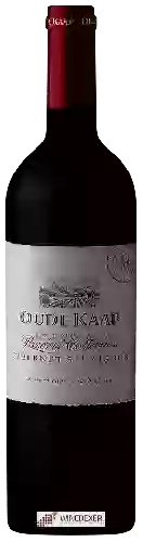 Domaine Oude Kaap - Reserve Collection Cabernet Sauvignon