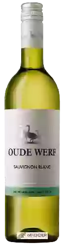 Domaine Oude Werf - Sauvignon Blanc