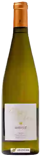 Domaine Oumsiyat - Blanc de Blanc