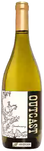 Domaine Outcast - Chardonnay