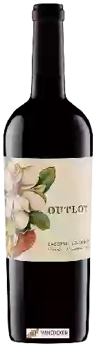 Domaine Outlot - Cabernet Sauvignon