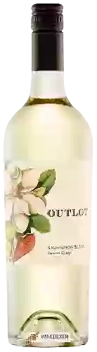 Domaine Outlot - Sauvignon Blanc