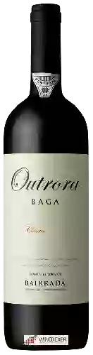 Domaine Outrora - Bairrada Classico Baga