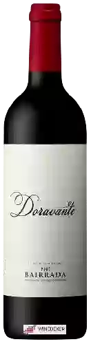 Domaine Outrora - Doravante Puro