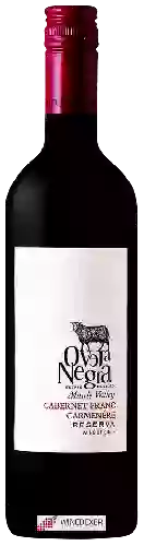 Domaine Oveja Negra - Cabernet Franc - Carmenère Reserva