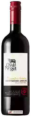 Domaine Oveja Negra - Cabernet Sauvignon - Carmenère Winemaker's Selection