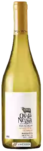 Domaine Oveja Negra - Chardonnay - Viognier Reserva