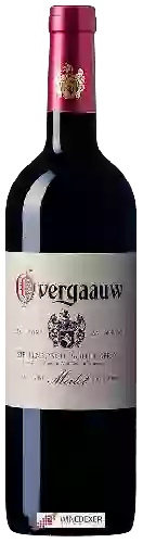 Domaine Overgaauw - Merlot