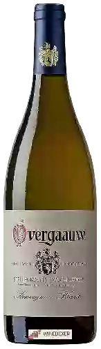 Domaine Overgaauw - Sauvignon Blanc